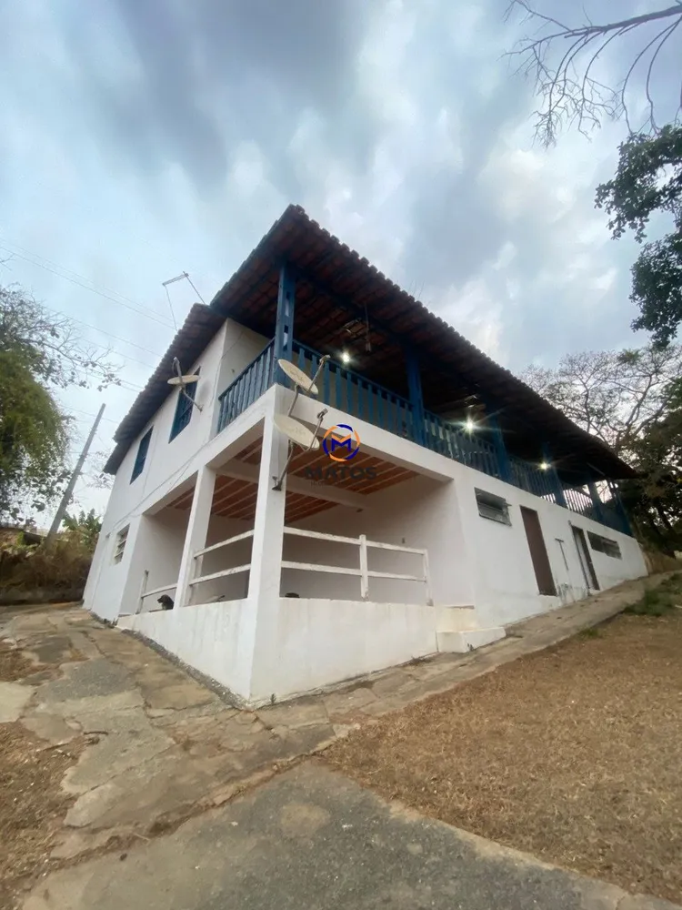 Chácara, 5 quartos - Foto 2