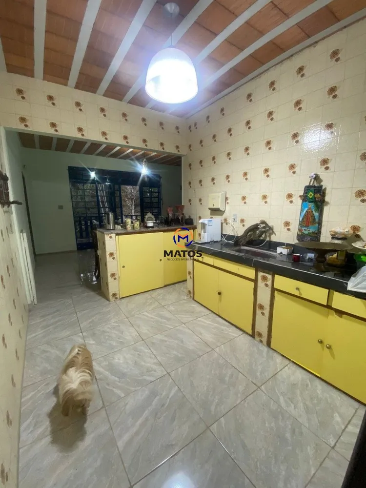 Chácara, 5 quartos - Foto 11