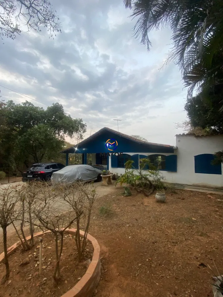 Chácara, 5 quartos - Foto 1