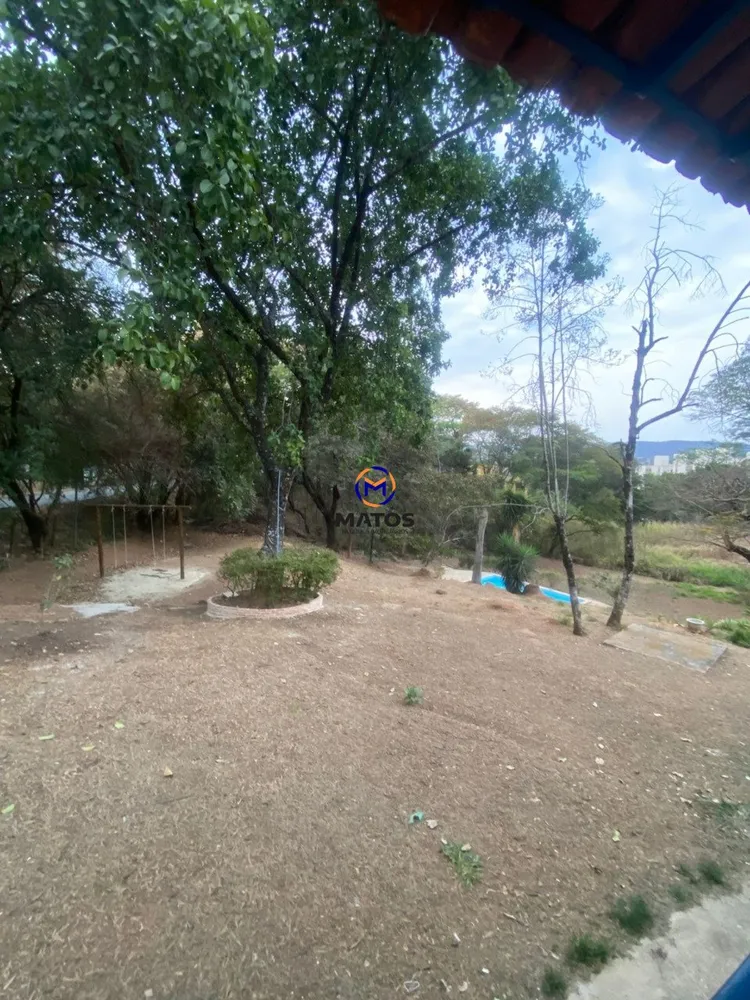 Chácara, 5 quartos - Foto 4