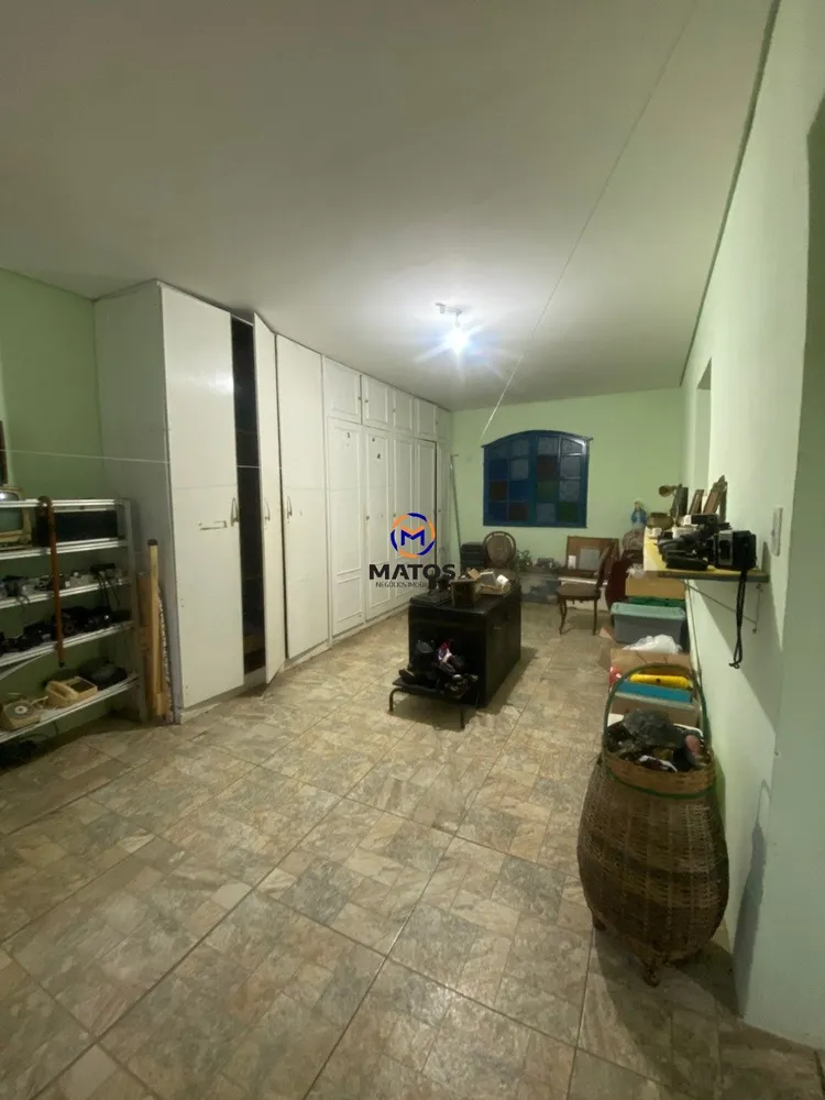Chácara, 5 quartos - Foto 10