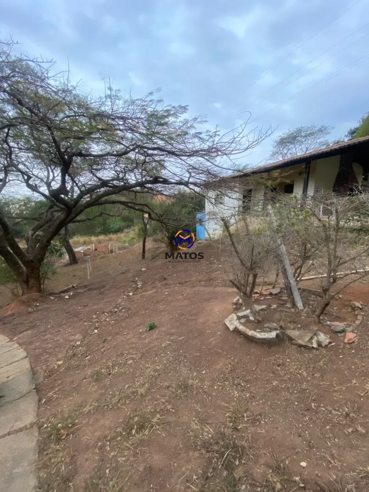 Sítio, 5 quartos, 4300 m² - Foto 5