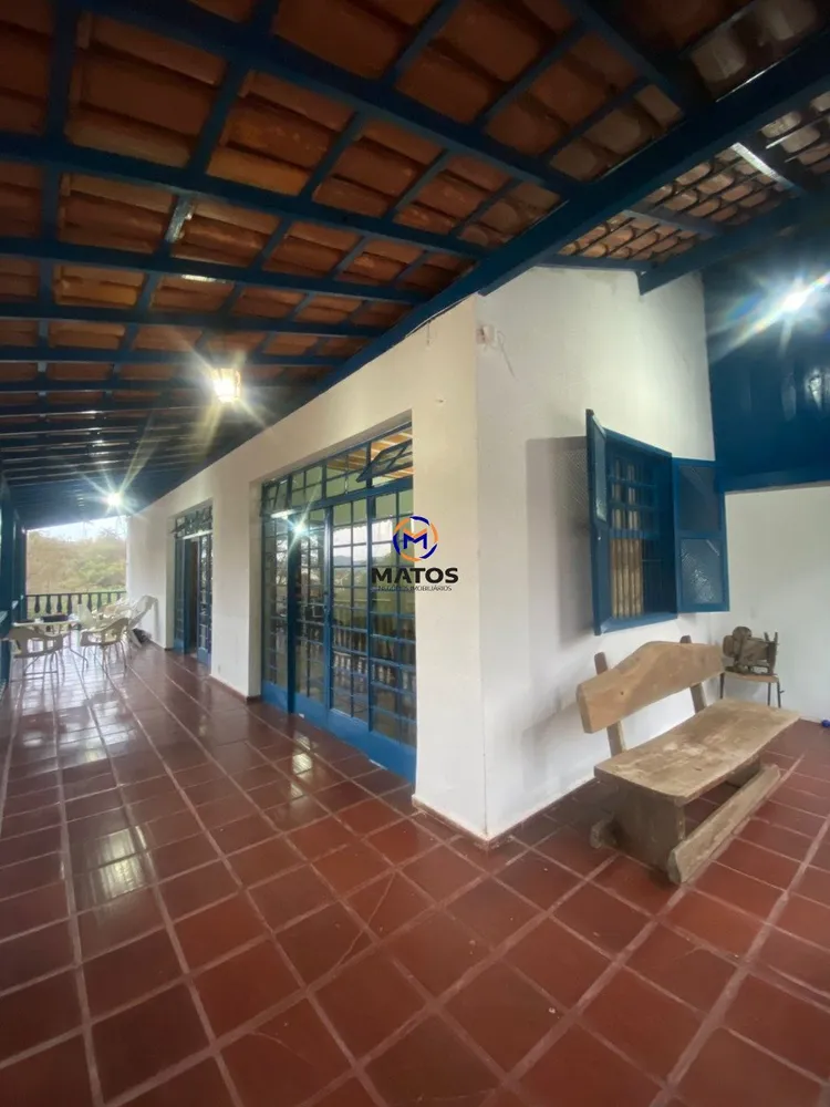 Sítio, 5 quartos, 4300 m² - Foto 8
