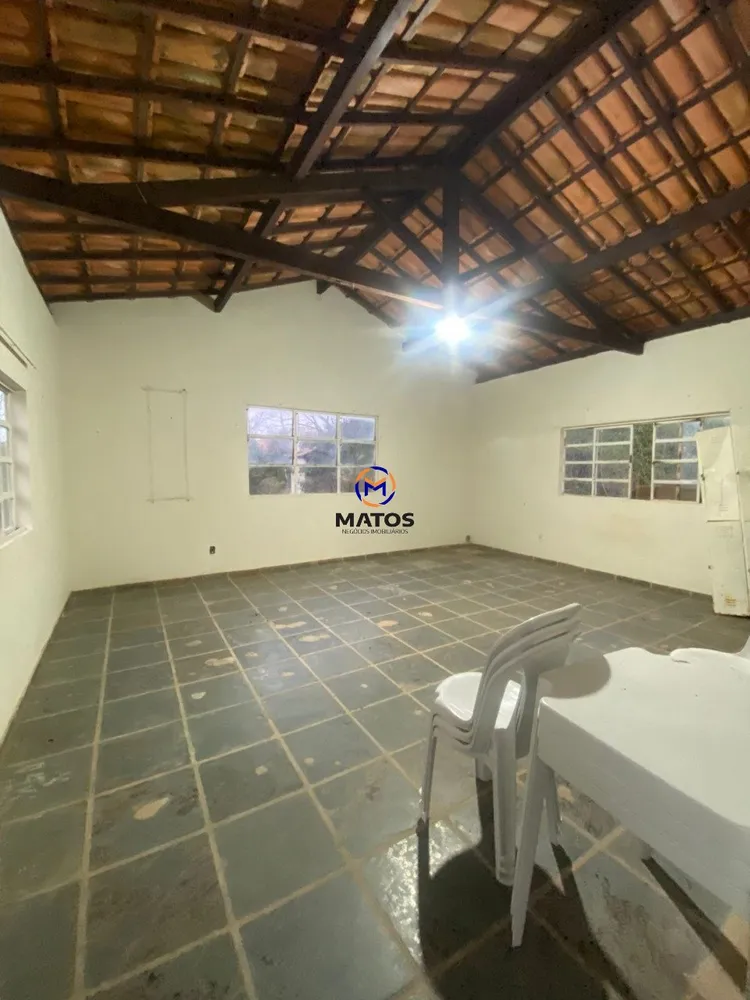 Sítio, 5 quartos, 4300 m² - Foto 7