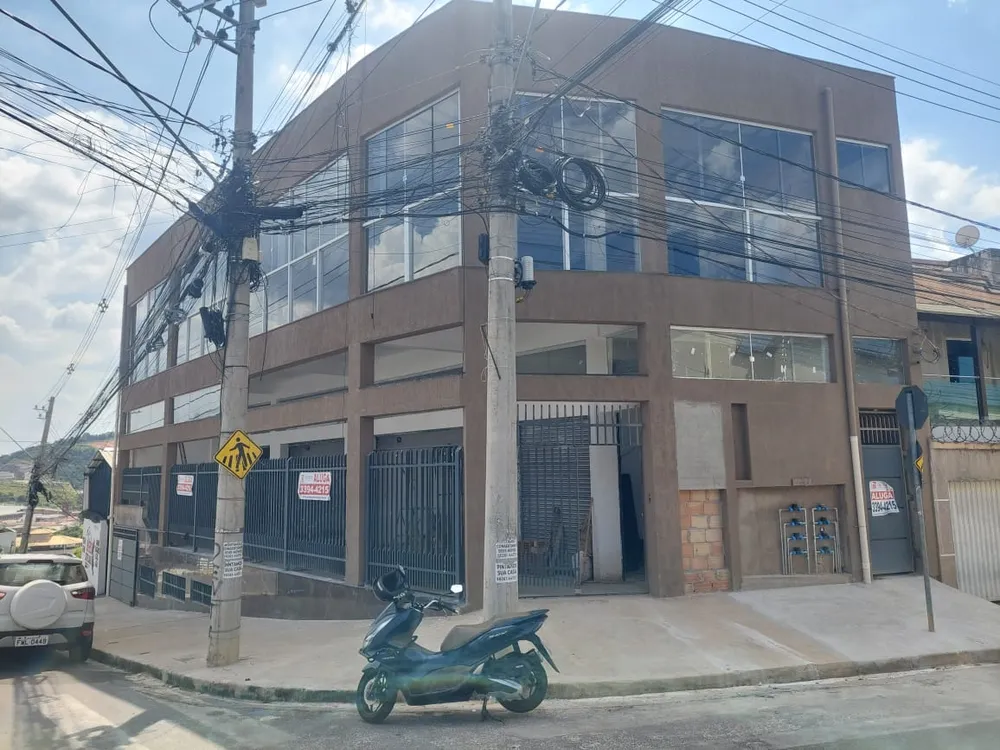 Loja-Salão, 40 m² - Foto 4