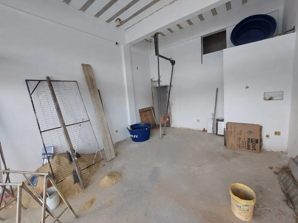 Loja-Salão, 40 m² - Foto 2