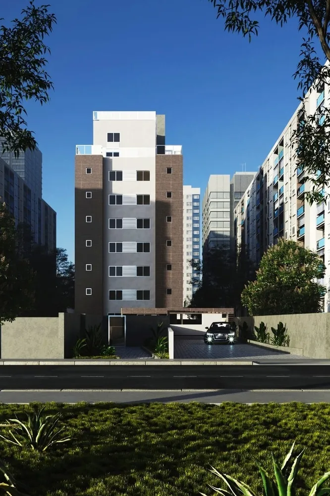 Cobertura, 3 quartos, 135 m² - Foto 9