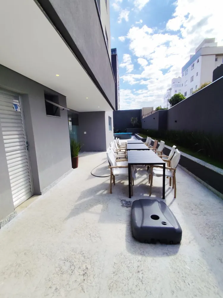 Cobertura, 3 quartos, 135 m² - Foto 4