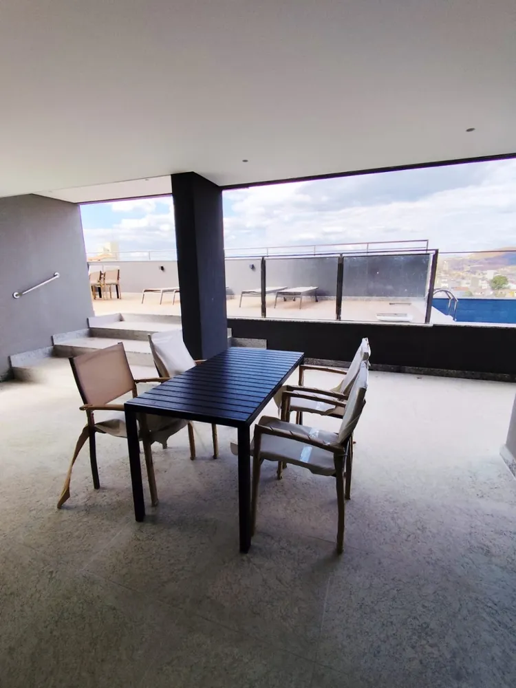 Cobertura, 3 quartos, 135 m² - Foto 11
