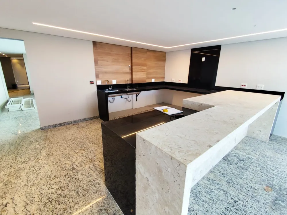 Cobertura, 3 quartos, 135 m² - Foto 2