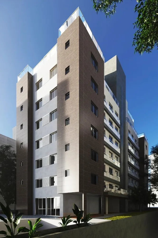 Cobertura, 3 quartos, 135 m² - Foto 3