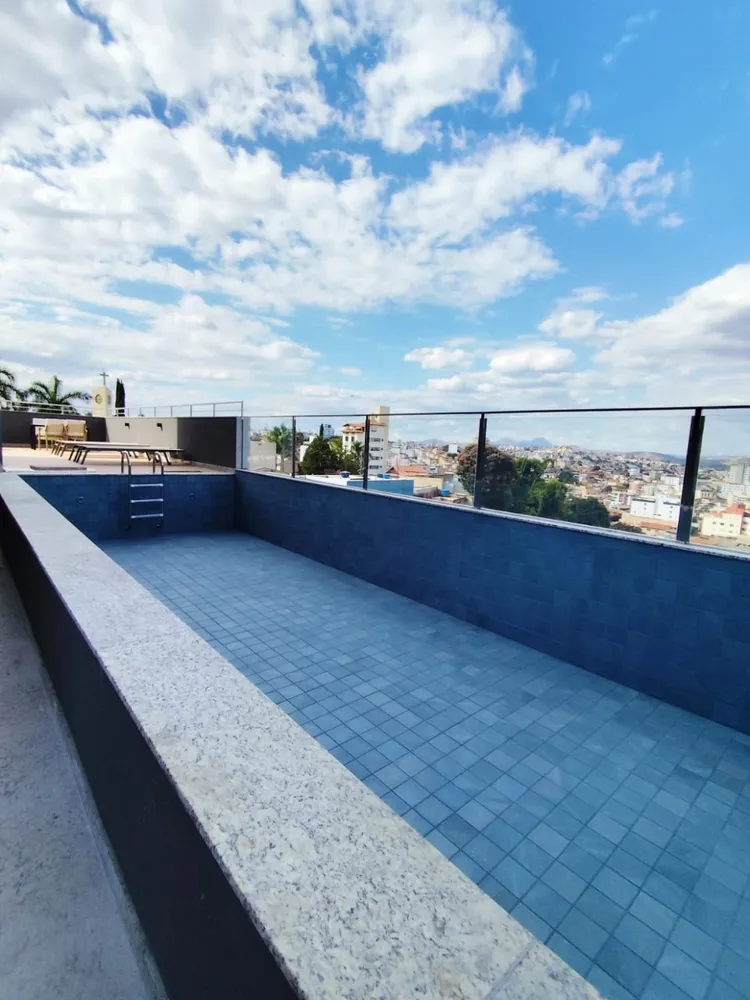 Cobertura, 3 quartos, 135 m² - Foto 7