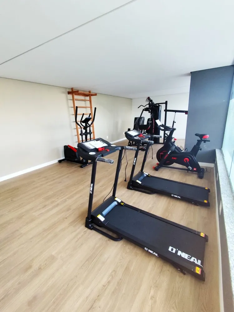 Cobertura, 3 quartos, 135 m² - Foto 1