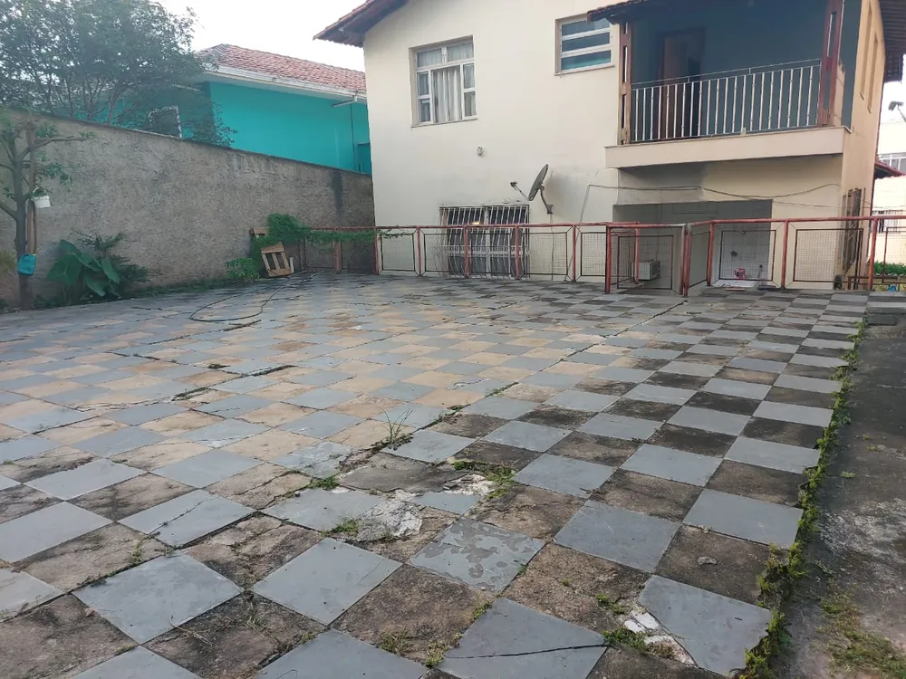 Casa, 4 quartos, 362 m² - Foto 1