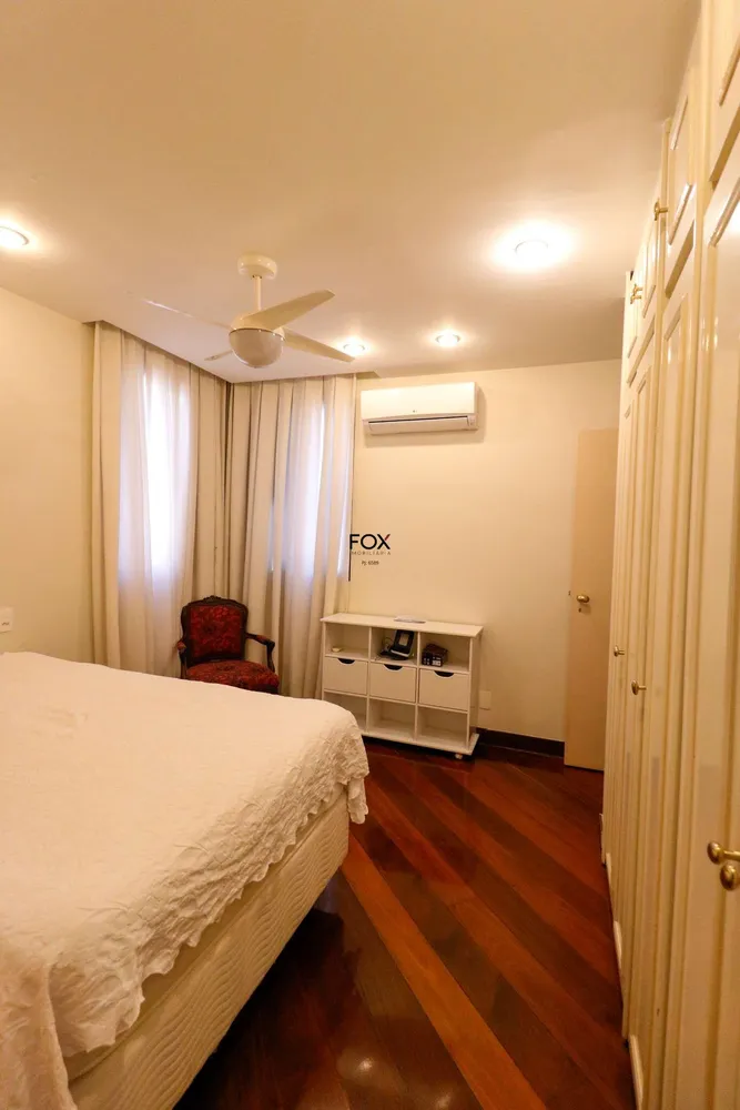 Cobertura, 4 quartos, 436 m² - Foto 8