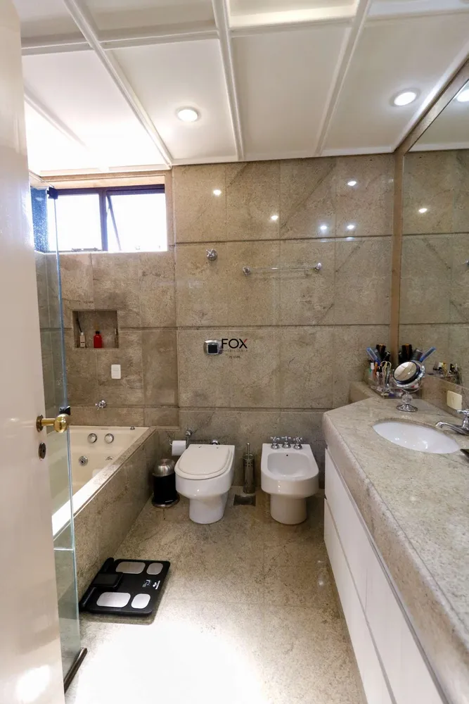 Cobertura, 4 quartos, 436 m² - Foto 10