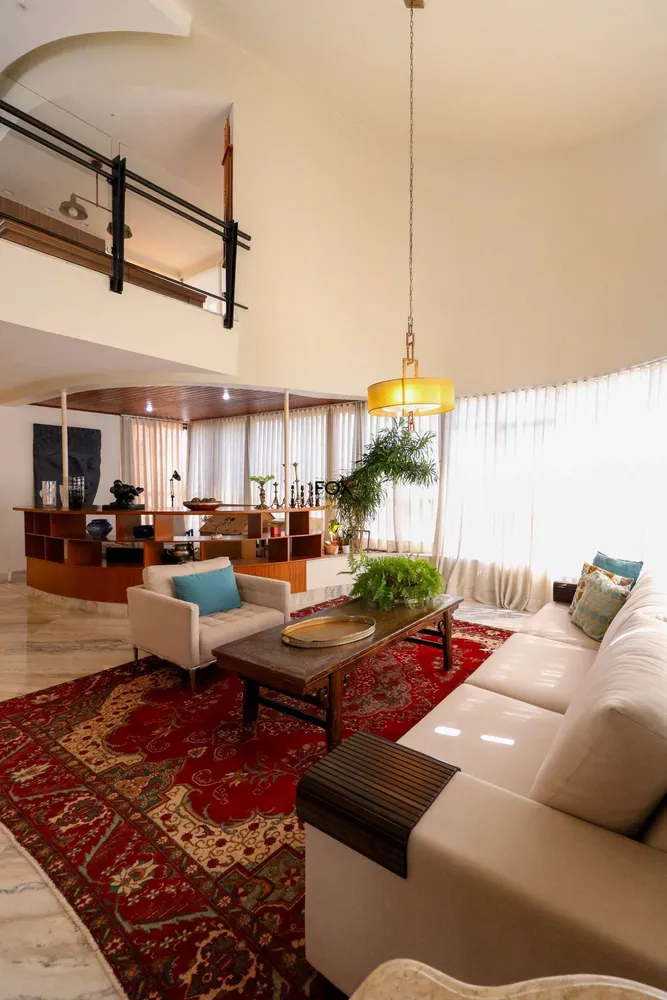 Cobertura, 4 quartos, 436 m² - Foto 4