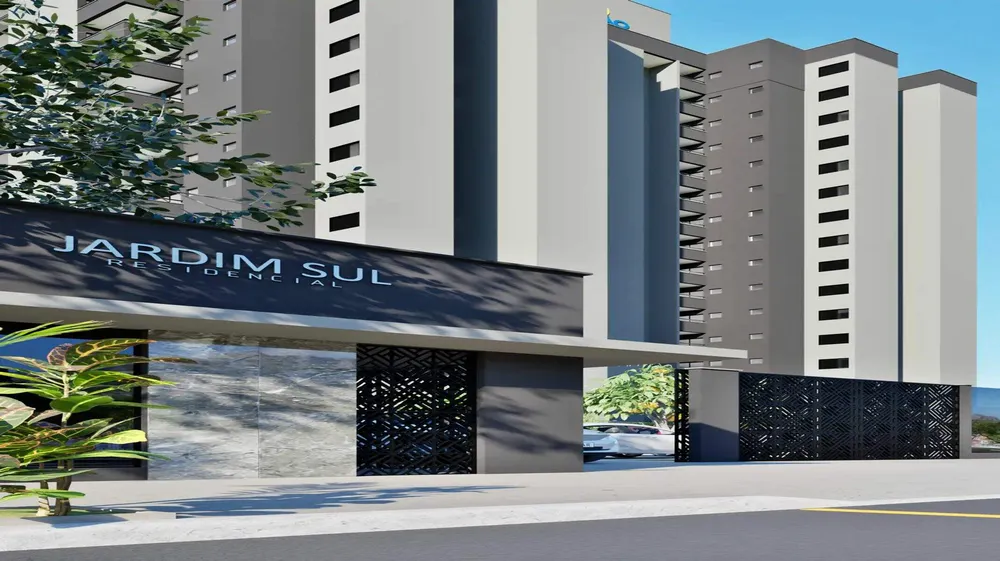 Apartamento, 2 quartos, 51 m² - Foto 1