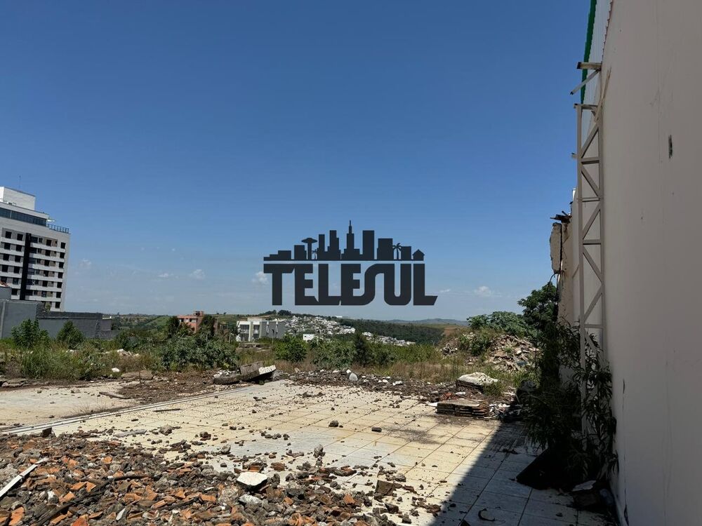 Terreno para alugar, 2800m² - Foto 8