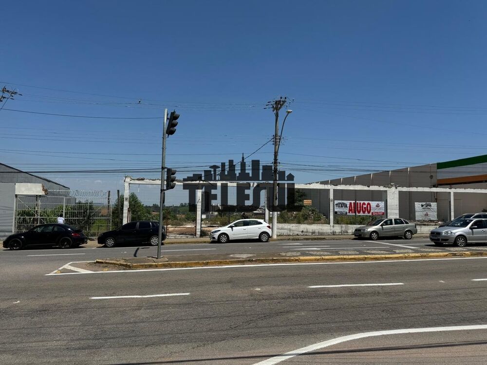 Terreno para alugar, 2800m² - Foto 2
