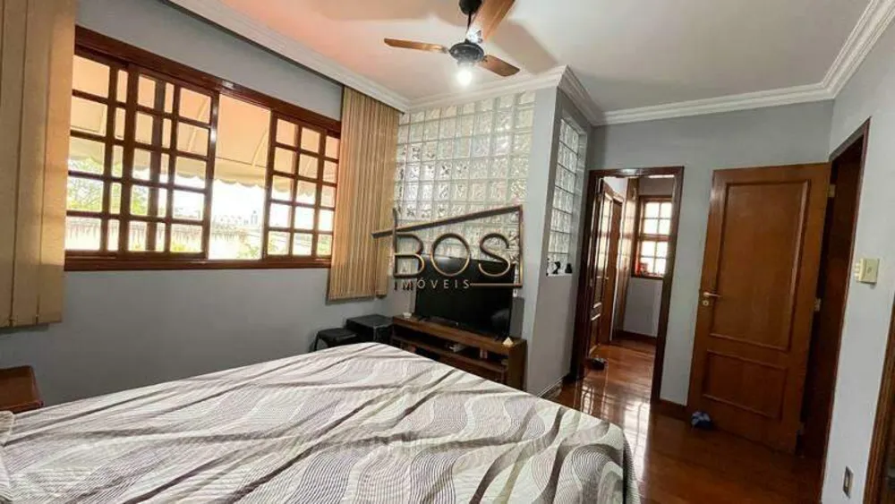 Casa, 3 quartos, 420 m² - Foto 9