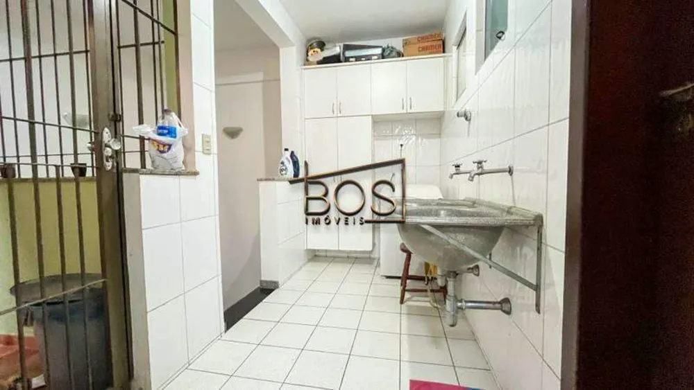 Casa, 3 quartos, 420 m² - Foto 7