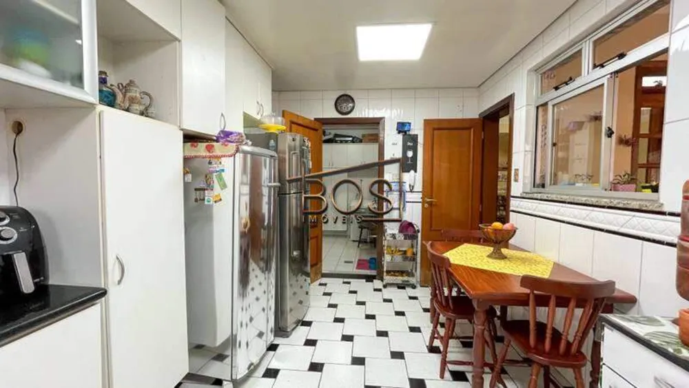 Casa, 3 quartos, 420 m² - Foto 6
