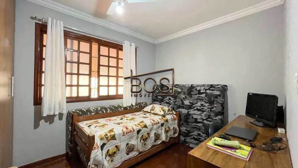 Casa, 3 quartos, 420 m² - Foto 12