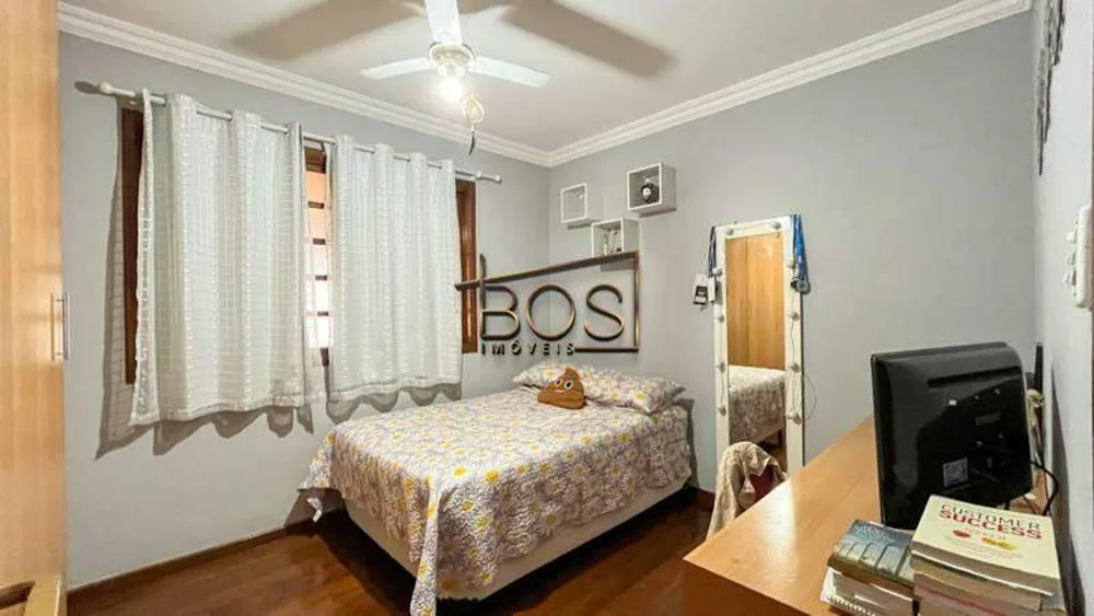 Casa, 3 quartos, 420 m² - Foto 19
