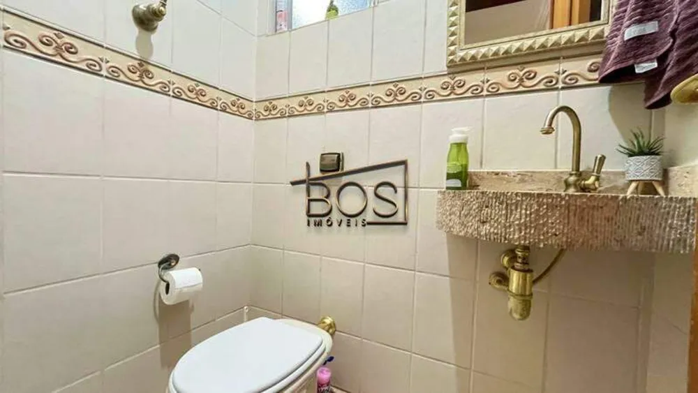 Casa, 3 quartos, 420 m² - Foto 13
