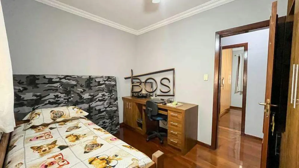 Casa, 3 quartos, 420 m² - Foto 11
