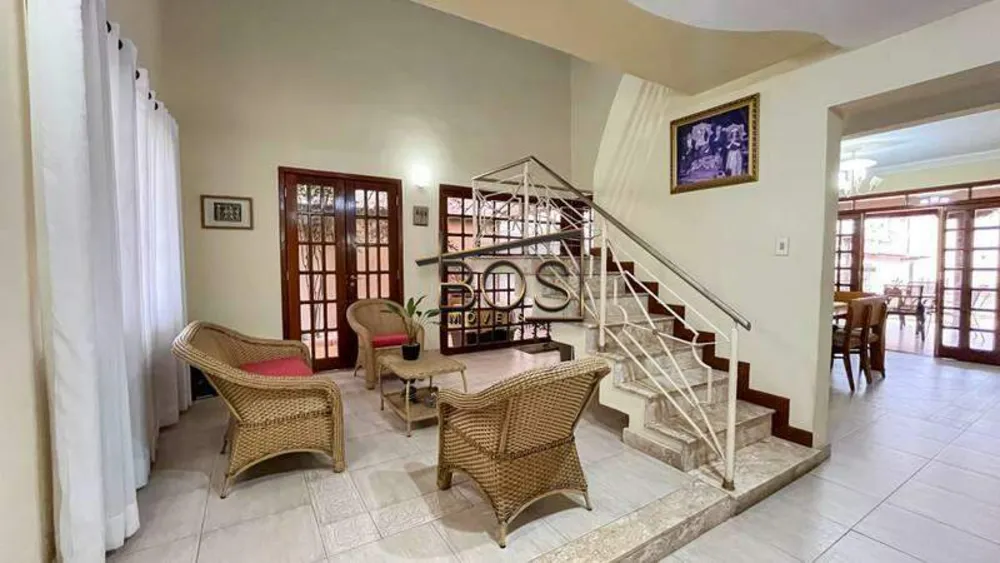 Casa, 3 quartos, 420 m² - Foto 4