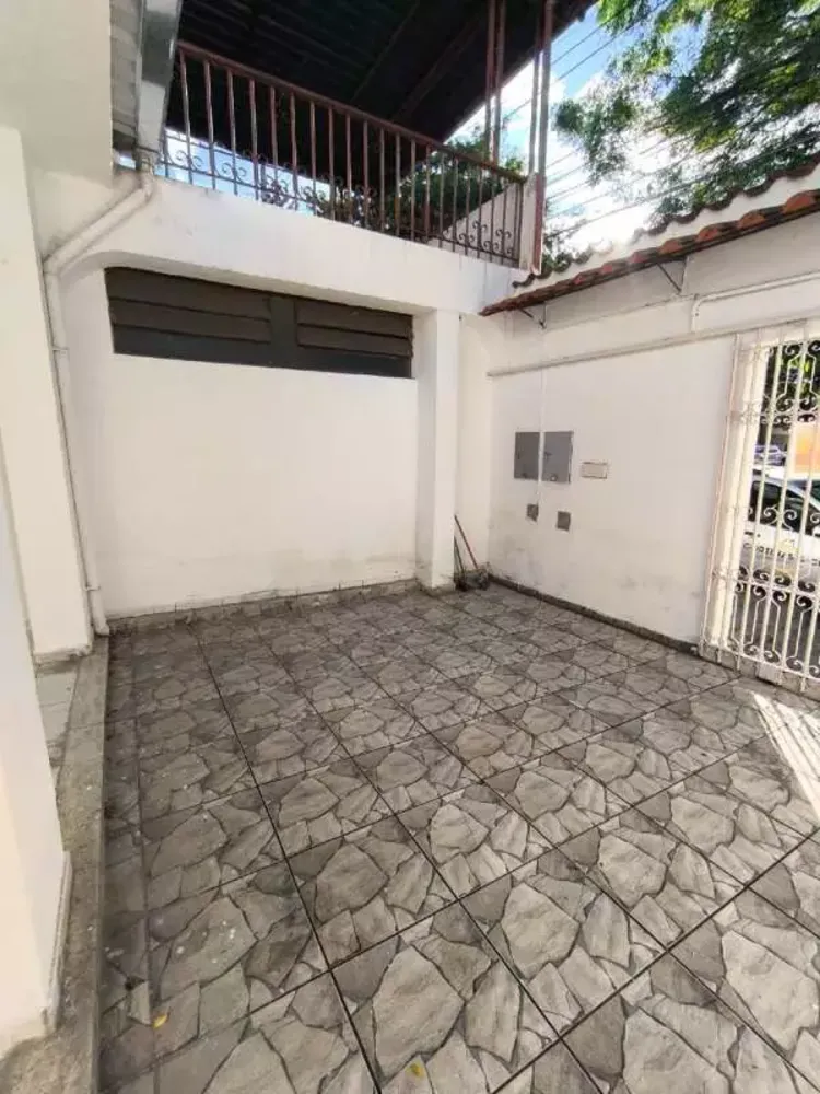 Loja-Salão, 78 m² - Foto 1