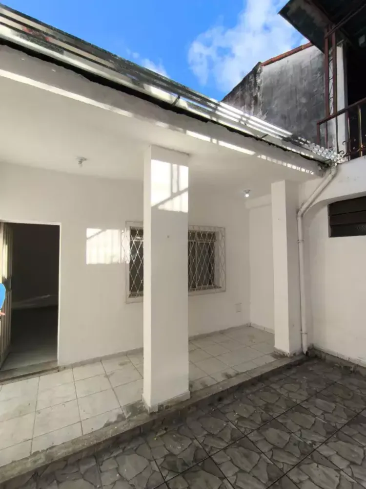 Loja-Salão, 78 m² - Foto 11
