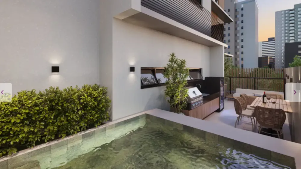 Cobertura, 3 quartos, 169 m² - Foto 6