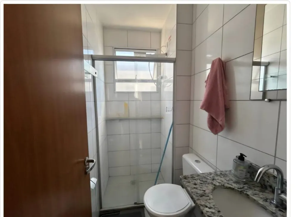 Apartamento, 2 quartos, 62 m² - Foto 7