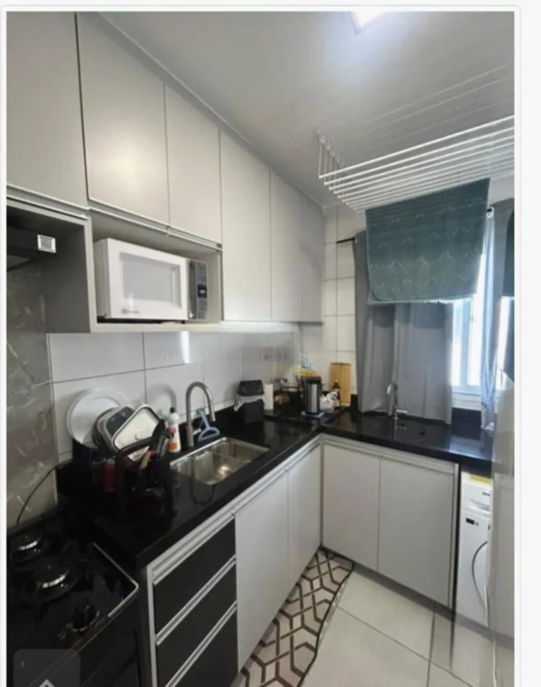 Apartamento, 2 quartos, 62 m² - Foto 3