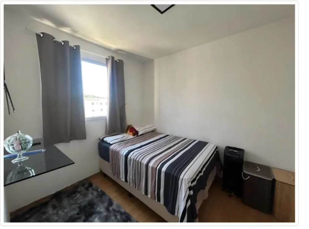 Apartamento, 2 quartos, 62 m² - Foto 5