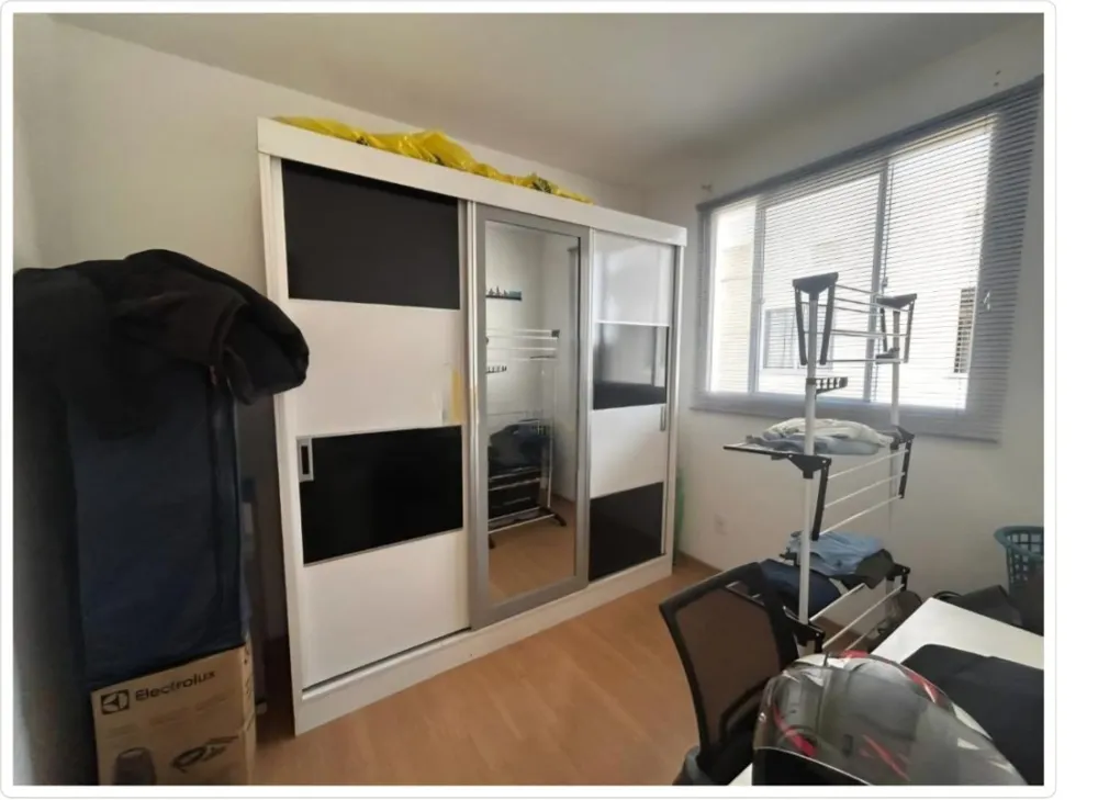 Apartamento, 2 quartos, 62 m² - Foto 2