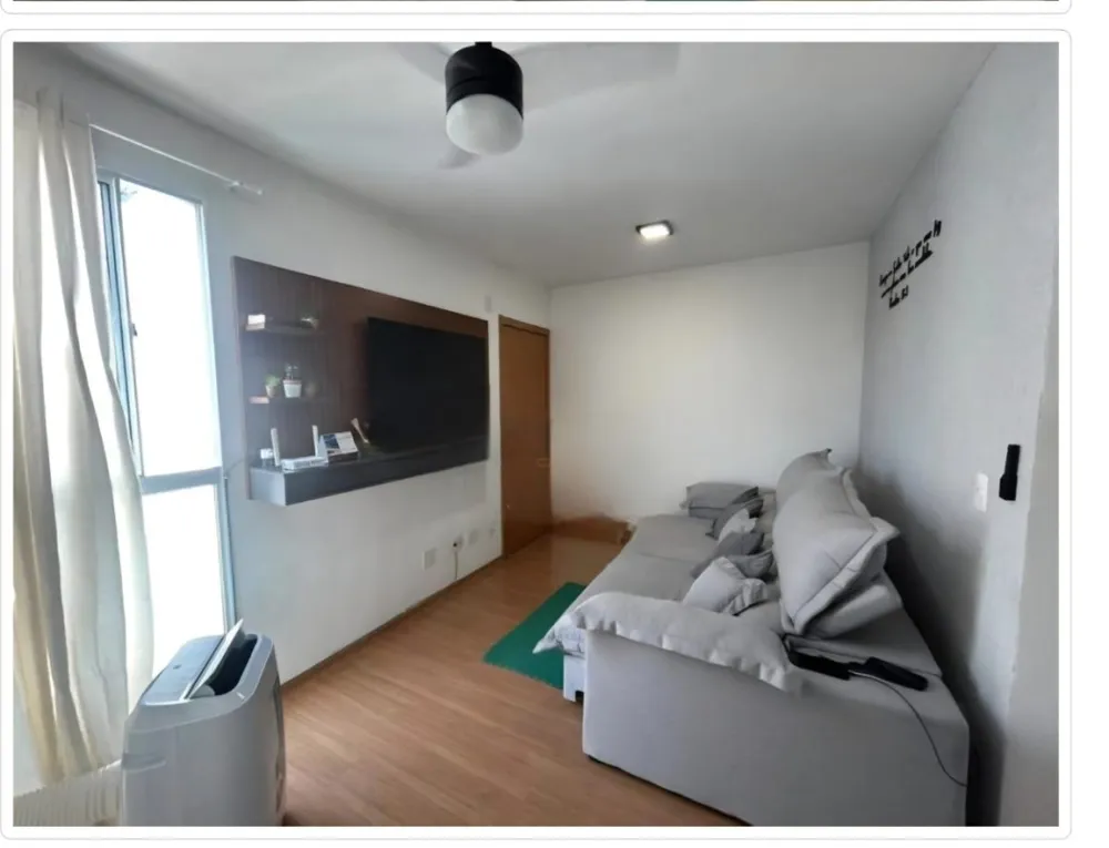 Apartamento, 2 quartos, 62 m² - Foto 8