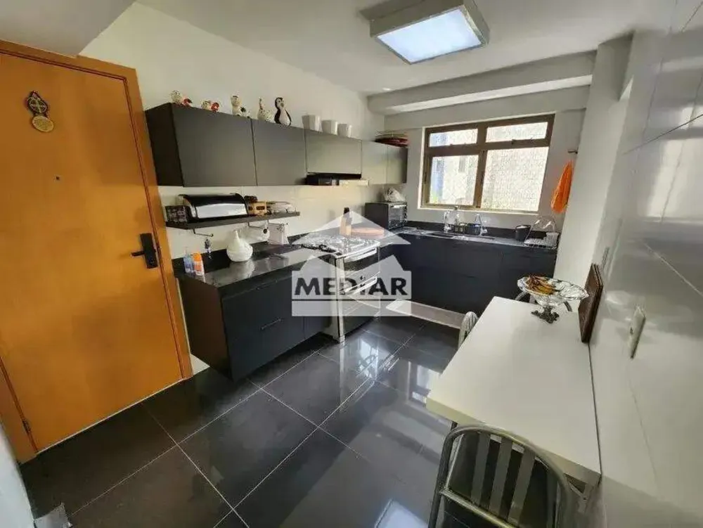 Apartamento, 4 quartos, 156 m² - Foto 8