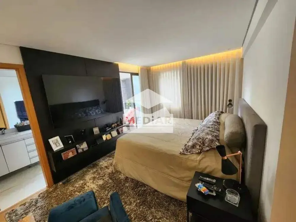 Apartamento, 4 quartos, 156 m² - Foto 3