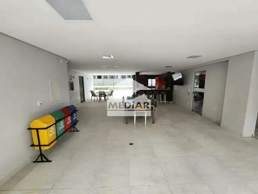 Apartamento, 4 quartos, 156 m² - Foto 10
