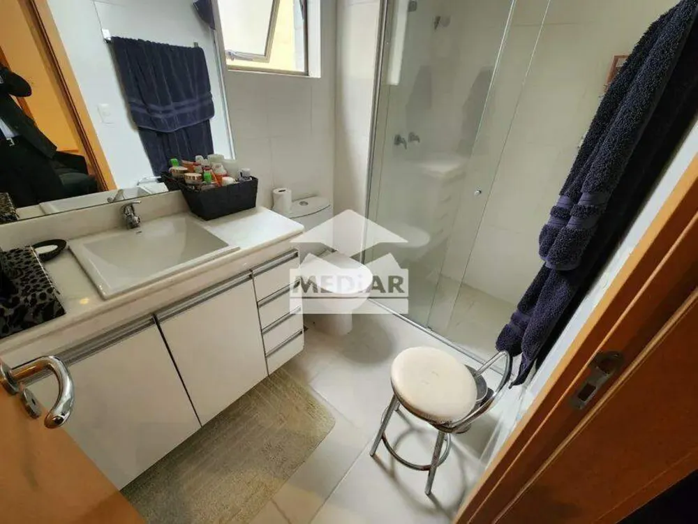 Apartamento, 4 quartos, 156 m² - Foto 6