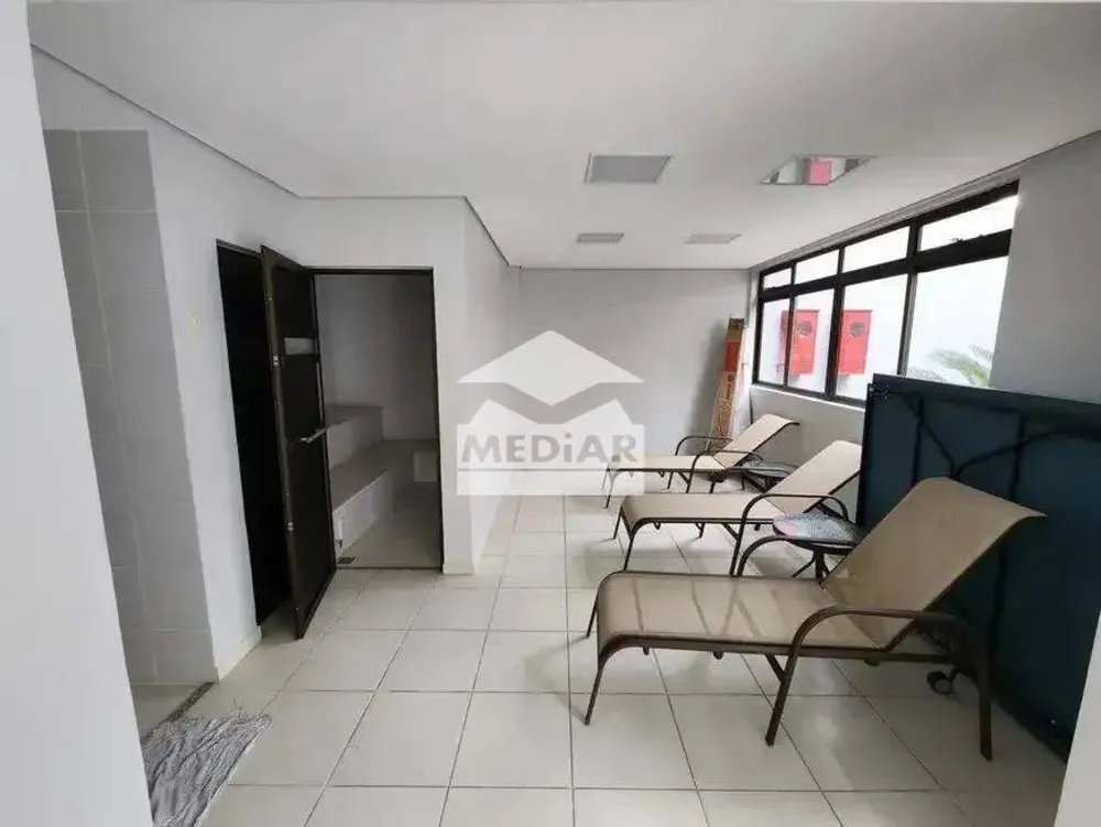 Apartamento, 4 quartos, 156 m² - Foto 12