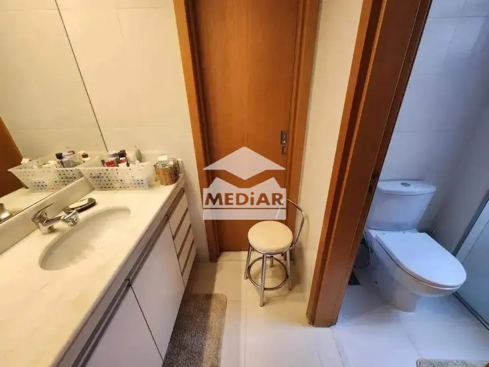Apartamento, 4 quartos, 156 m² - Foto 4
