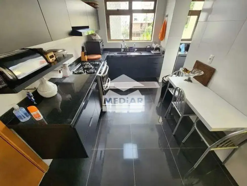 Apartamento, 4 quartos, 156 m² - Foto 9