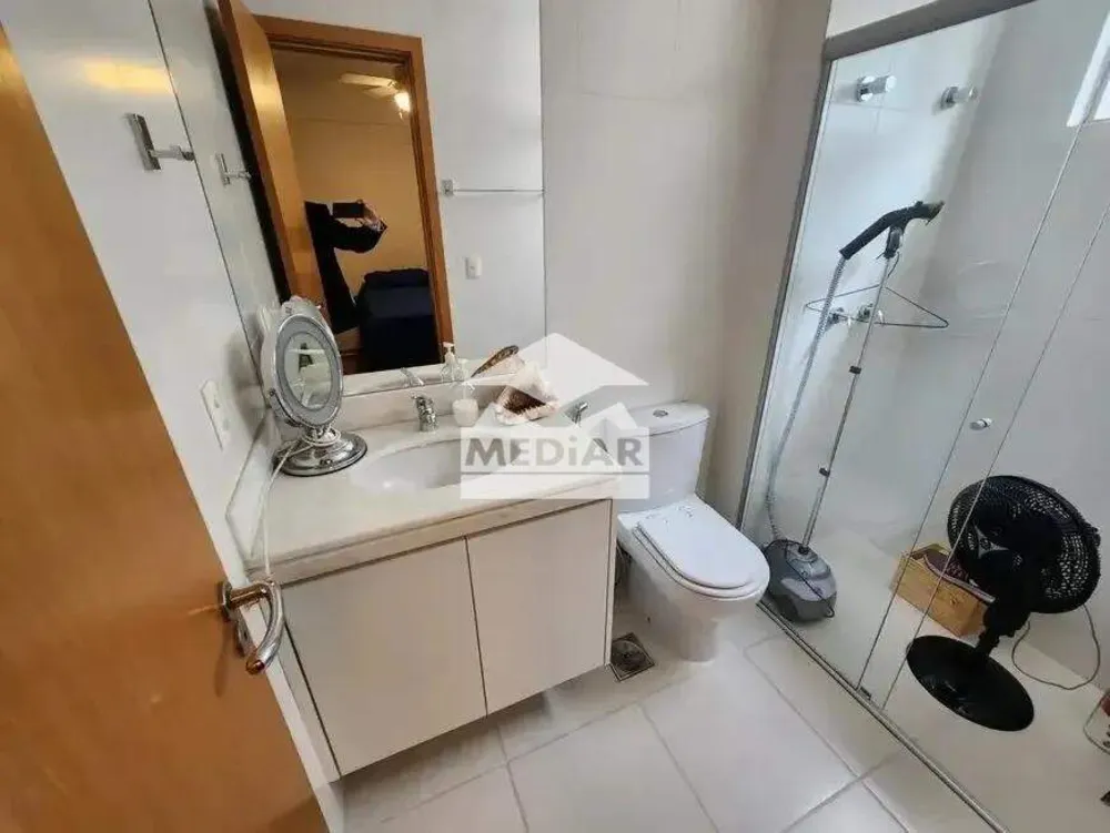 Apartamento, 4 quartos, 156 m² - Foto 7