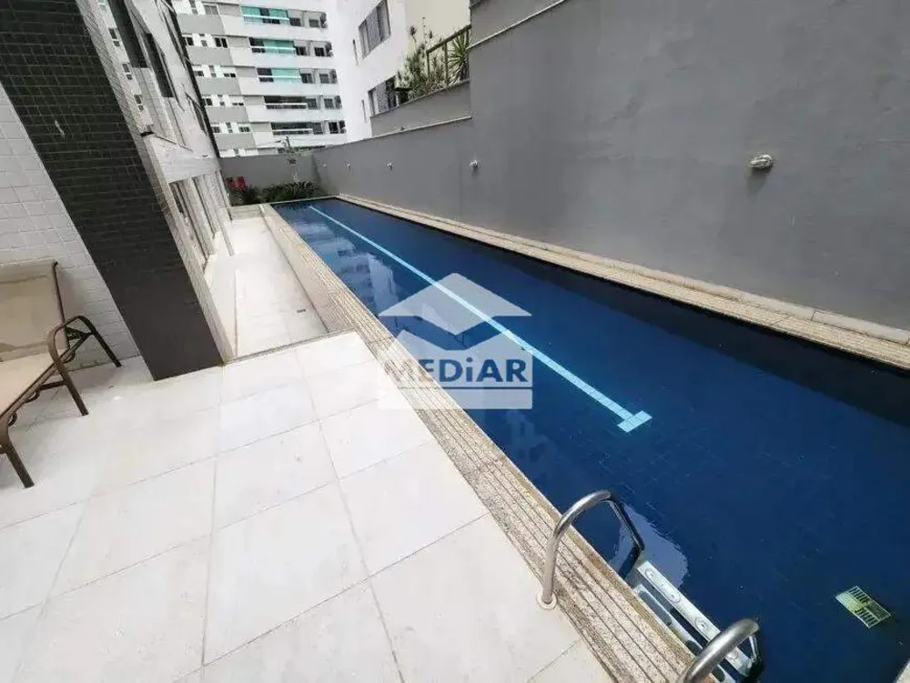 Apartamento, 4 quartos, 156 m² - Foto 5