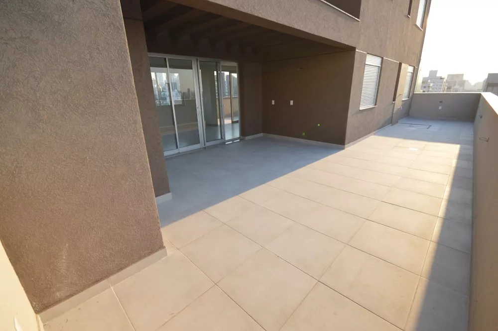 Cobertura à venda com 3 quartos, 147m² - Foto 1